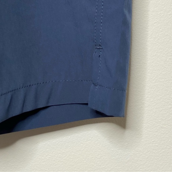 Eddie Bauer Blue Departure Ankle Pant - Picture 6 of 10